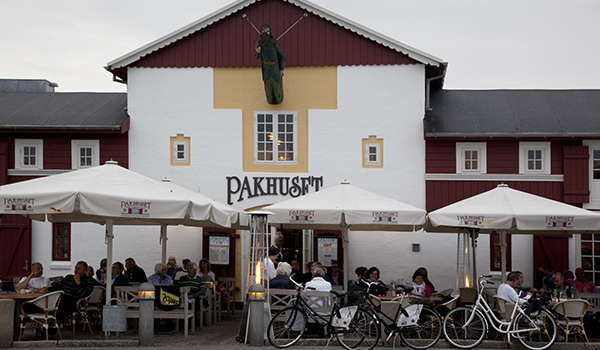 Læsø-Skagen